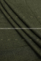 Marco Polo Premium Wool Rifle Green