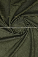Marco Polo Premium Wool Rifle Green
