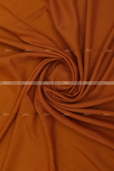 Virsa Cotton Rust Brown