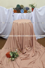 Virsa Cotton Mushroom