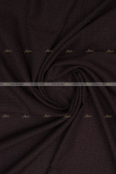 Galaxy Wash and Wear Deep Maroon