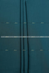 Dunhill Soft Cotton Teal Blue