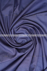 Premium Wash and Wear Boski Slate Blue