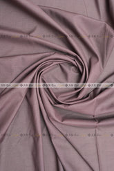 Premium Wash and Wear Boski Mauve