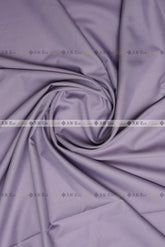 Premium Wash and Wear Boski Lavender Gray