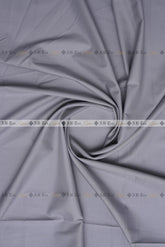 Premium Wash and Wear Boski Dove Gray