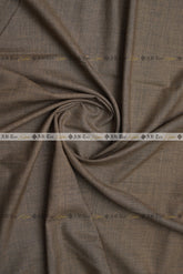 Elite Wash & Wear Mocha Brown