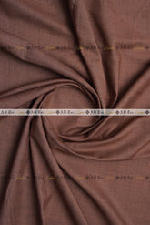 Elite Wash & Wear Copper Rust