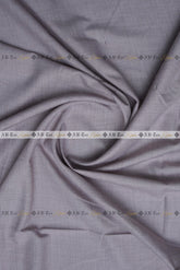 Elite Wash & Wear Heather Grey