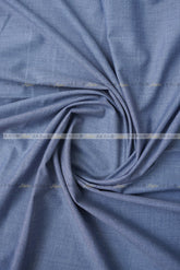 Markhor Wool Steel Blue