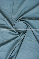 Markhor Wool Teal Gray