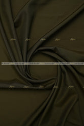 Premium Wash and Wear Boski Moss Green