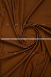 Premium Wash and Wear Boski Burnt Rust