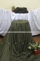 Marco Polo Premium Wool Rifle Green