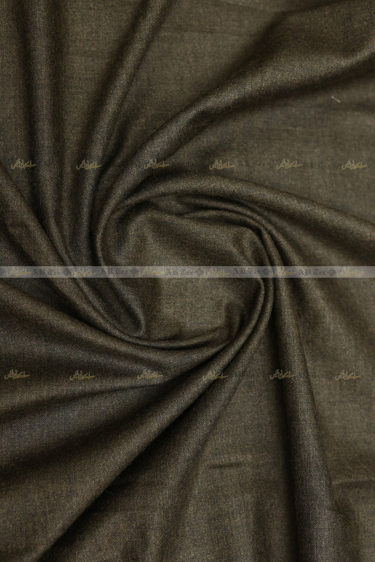 Marco Polo Premium Wool Tobacco Brown