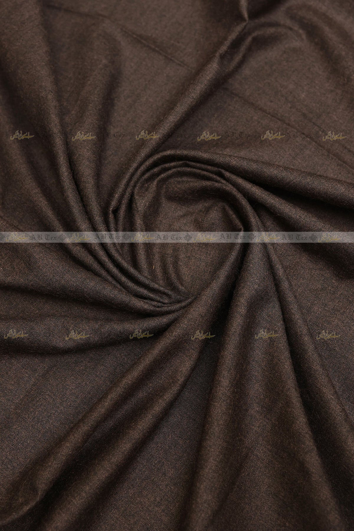 Marco Polo Premium Wool Woody Brown