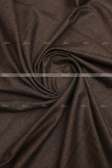 Marco Polo Premium Wool Woody Brown