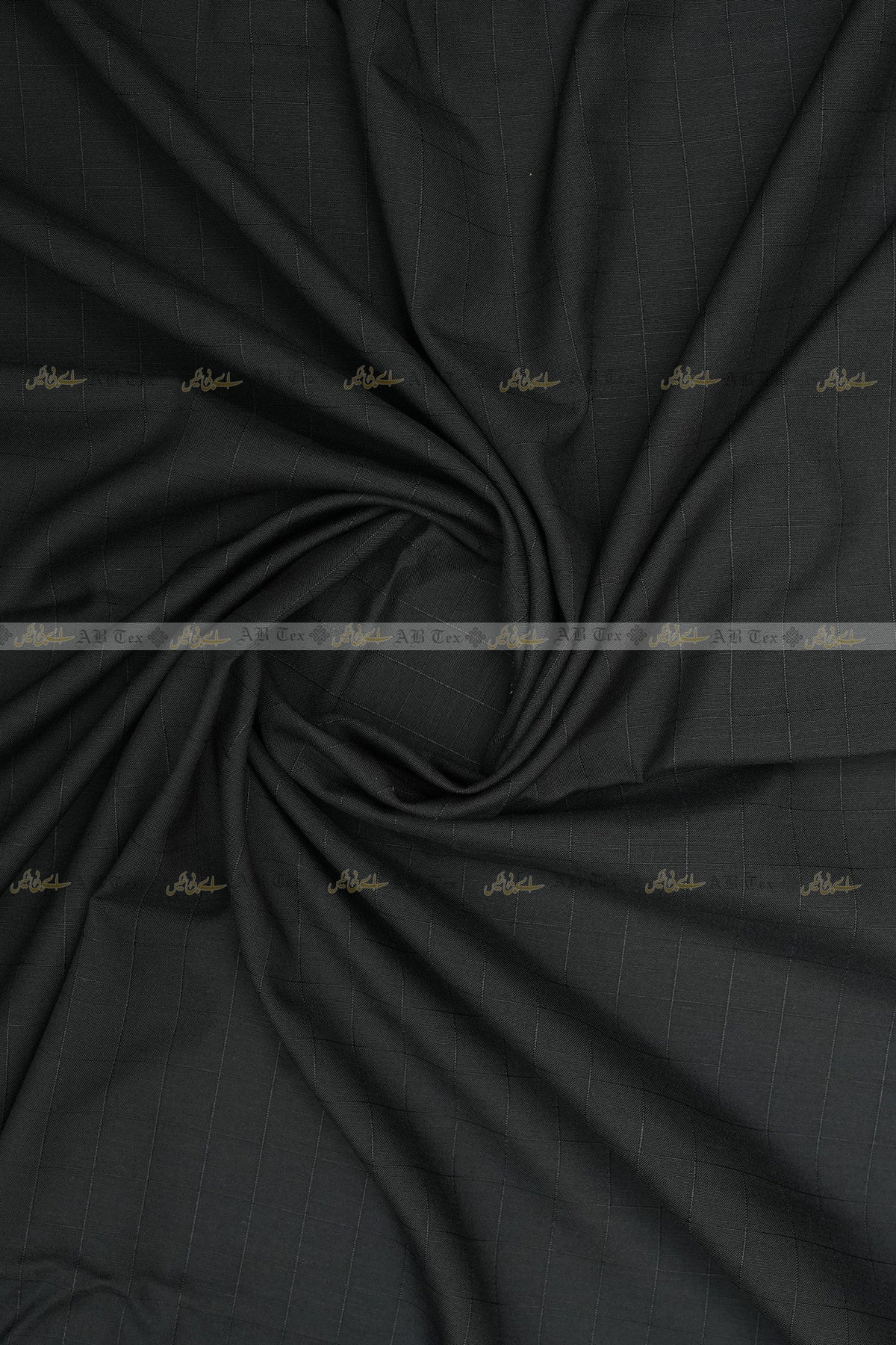 Elegant Boski Jet Black