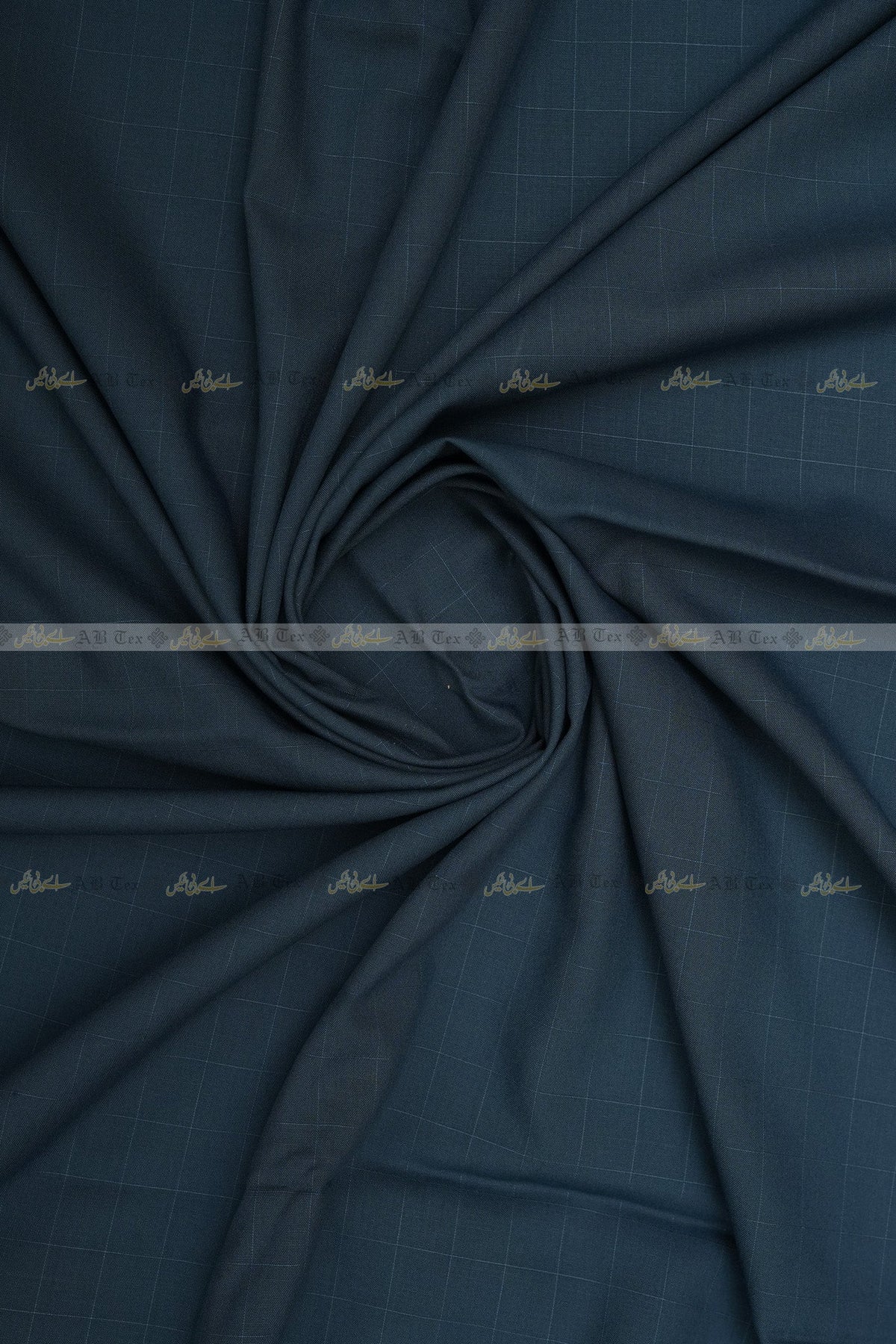 Elegant Boski Steel blue