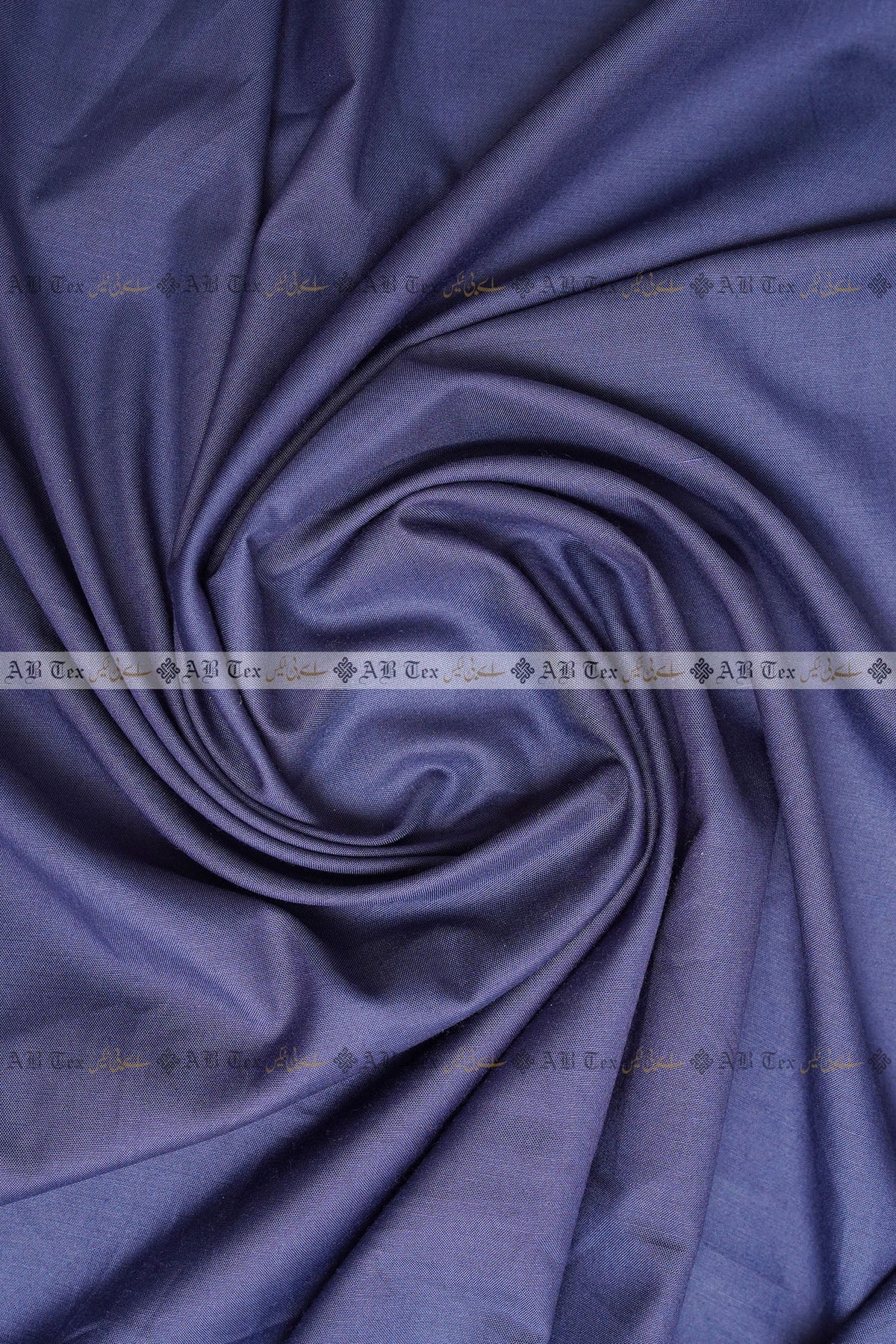 Premium Wash and Wear Boski Slate Blue