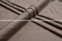 Premium Wash and Wear Boski Mushroom Brown