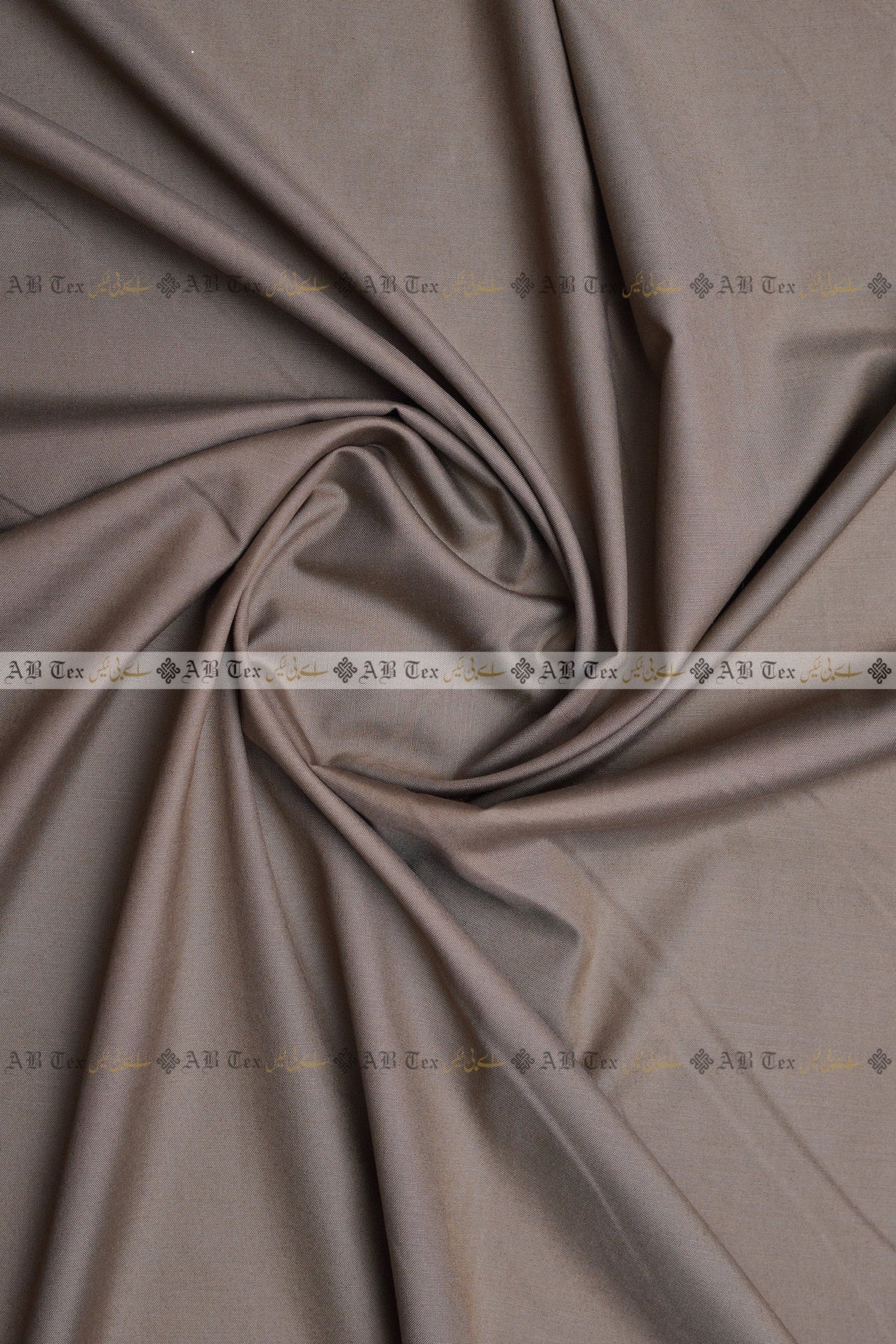 Premium Wash and Wear Boski Mushroom Brown