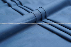 Premium Wash and Wear Boski Steel Blue