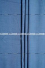 Premium Wash and Wear Boski Steel Blue